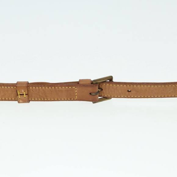 LOUIS VUITTON Monogram Saint Cloud GM Shoulder Bag M51242 LV Auth ep5269 - Picture 14 of 16